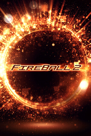 Fireball 2 cover art