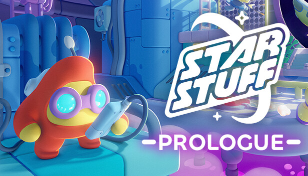 Star Stuff: Prologue
