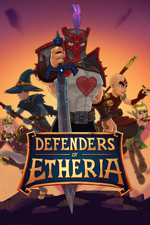 Defenders Of Ardania