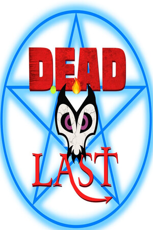 DEAD LAST cover art