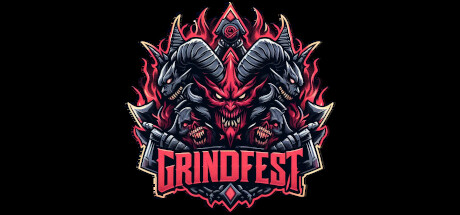 GrindFest Steam header image