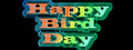 Happy Bird Day