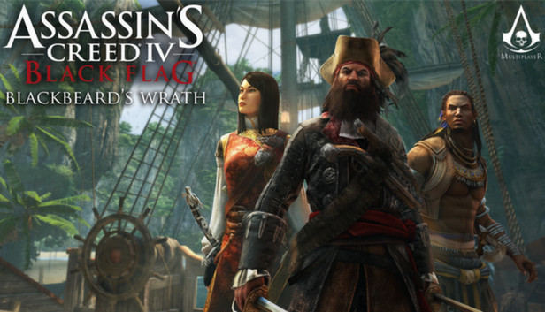 Assassin's Creed® IV Black Flag™ on Steam