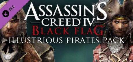 Assassin's Creed® IV Black Flag™ on Steam