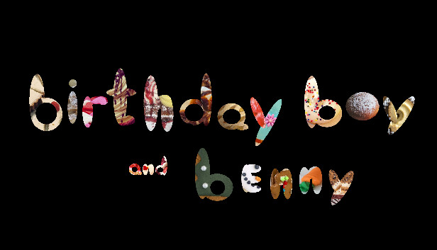 Birthday Boy and Benny Steam capsule image