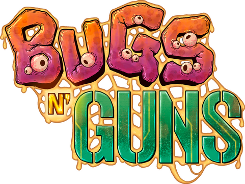 Bugs N' Guns
