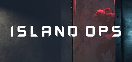 Island Ops Cover Image