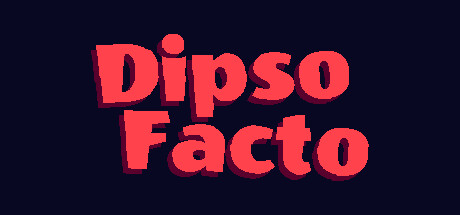 Dipso Facto Cover Image