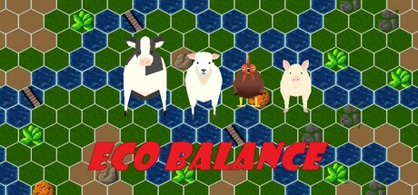 Eco Balance Steam header image