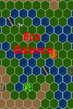 Eco Balance cover art