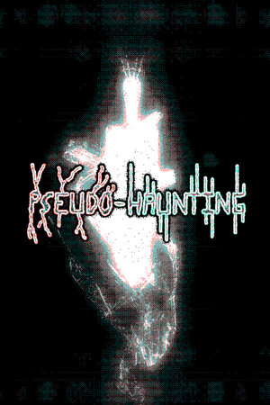 Pseudo-Haunting cover art