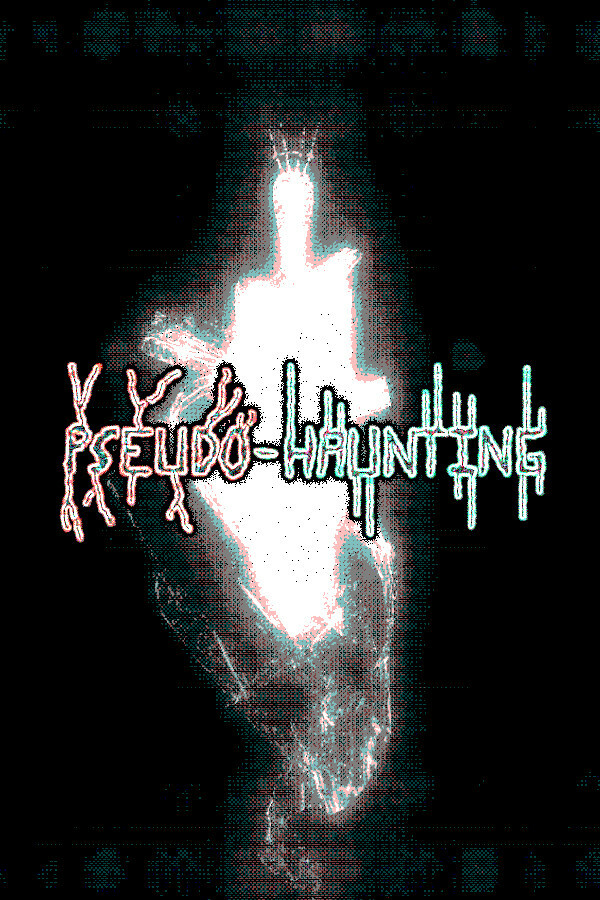 Pseudo-Haunting