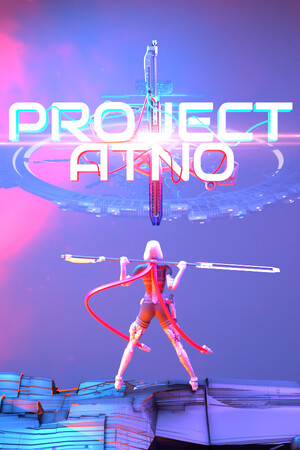 Project Atno cover art