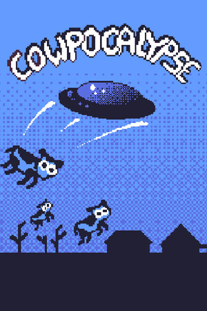 Cowpocalypse cover art