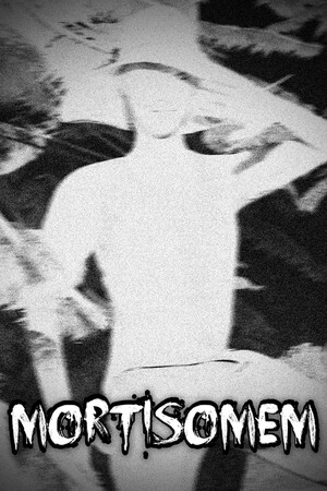 Mortisomem cover art