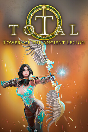 TotAL RPG cover art