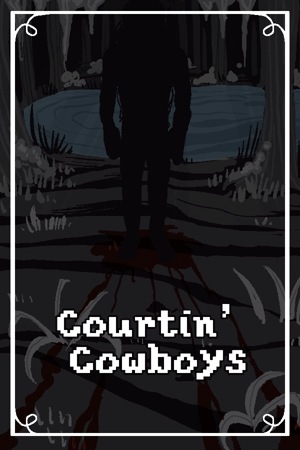Courtin' Cowboys