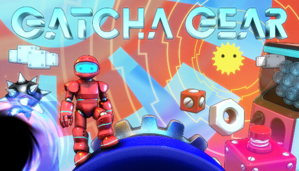 Gatcha Gear