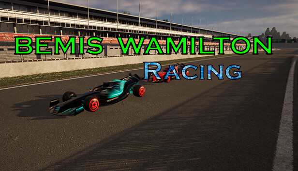 Bemis Wamilton Racing Steam capsule image