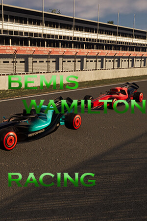 Carátula de Bemis Wamilton Racing