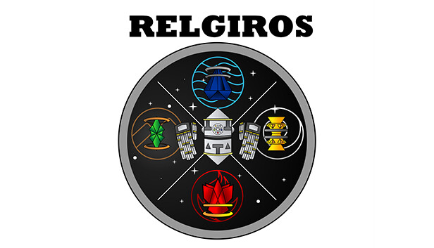 Relgiros