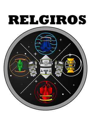Relgiros cover art