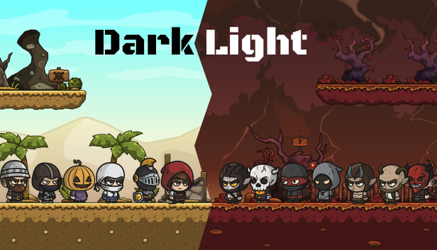 DarkLight