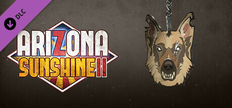 Arizona Sunshine® 2 - Doggy Weapon Charm