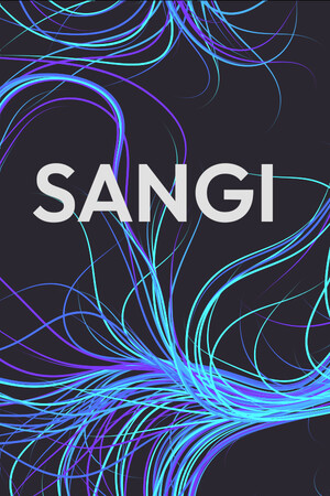 SANGI cover art