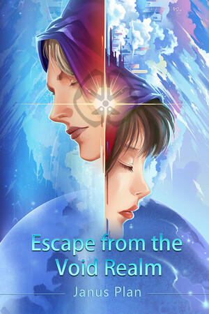 The Janus Plan of Escape from the Void Realm cover art