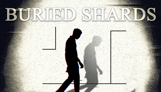 Buried Shards Steam capsule image