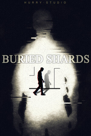 Buried Shards cover art