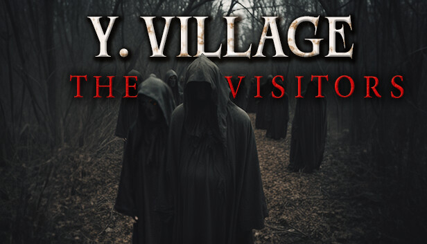 Y. Village: The Visitors (PC) - Steam Key - GLOBAL