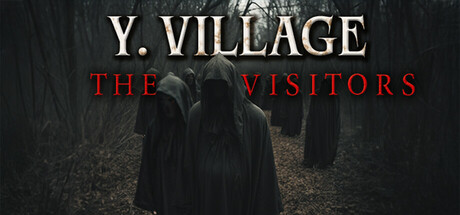 Y 村庄：来访者 Y. Village: The Visitors STEAM繁简中文