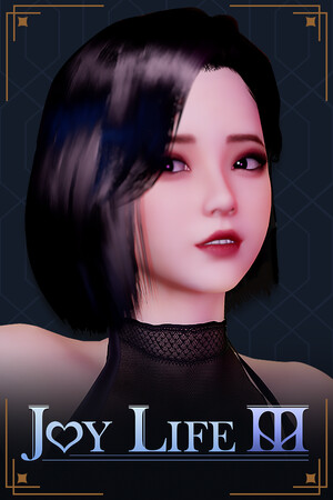Joy Life 3 cover art