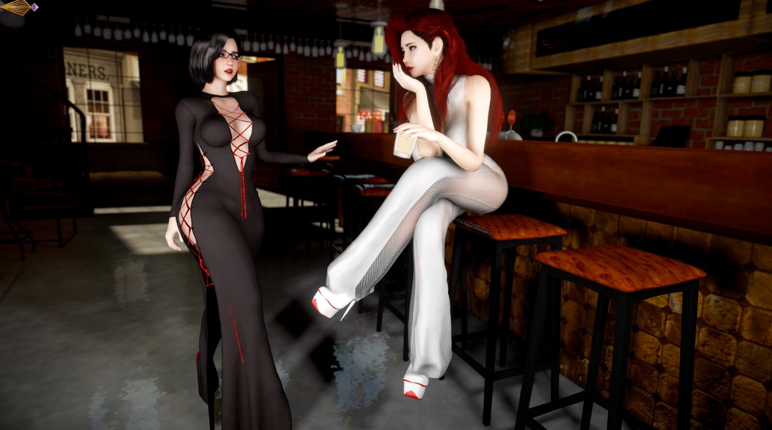 人生:与Joy共舞3/Joy Life3 -(Build.12856911)