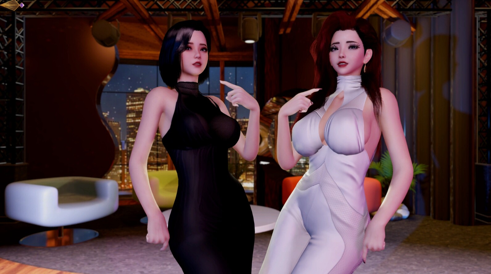 人生:与Joy共舞3/Joy Life3 -(Build.12856911)