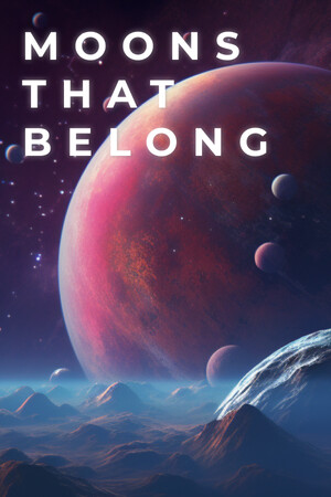 Moons That Belong cover art