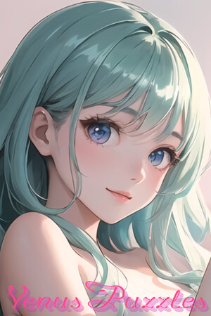 Venus Puzzles cover art