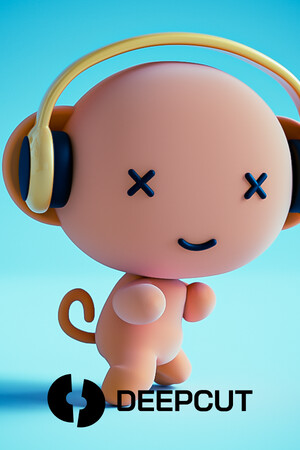 Deepcut cover art