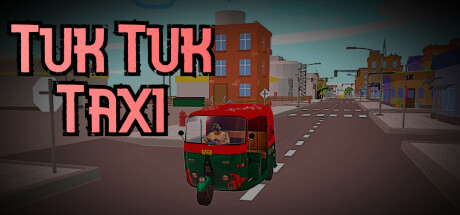 Baixar Tuk Tuk Taxi Torrent