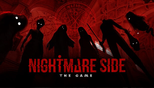 Nightmare Side: The Game