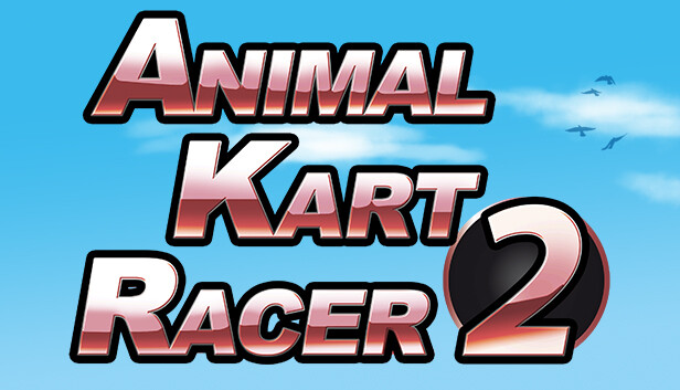 Animal Kart Racer 2 Steam capsule image