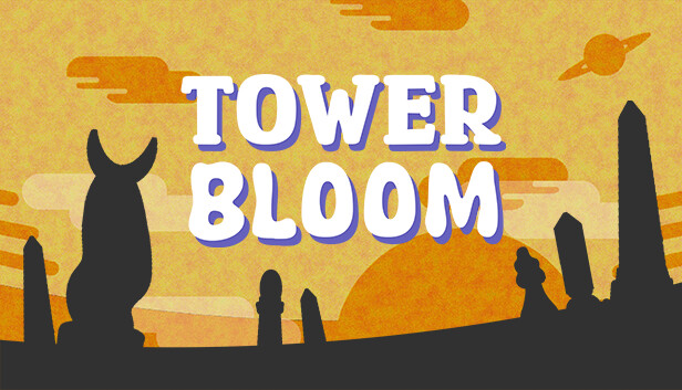 Towerbloom