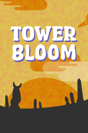 Towerbloom cover art