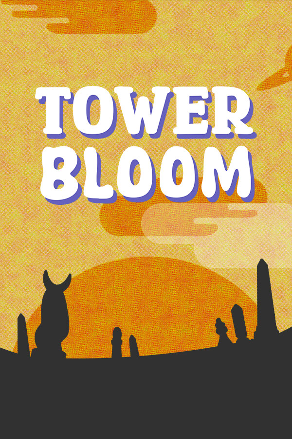 Towerbloom
