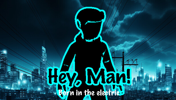 HeyMan