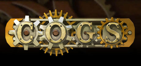 Cogs Cover Image