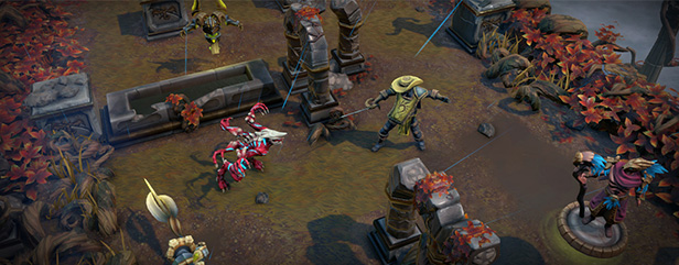 Forced Showdown thumbnail