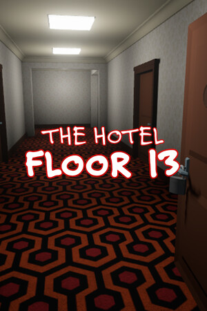 The Hotel - Floor 13 cover art